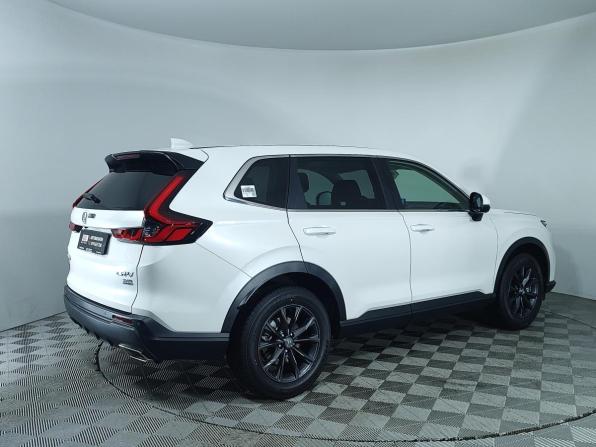 Honda CR-V VI с пробегом 2026 года, цена 4 550 000 рублей, 75 км, внедорожник, Автокод Объявления