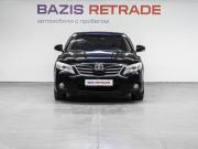 Toyota Camry VI (XV40) Рестайлинг Тюмень  - изображение 29