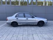Chevrolet Lanos I Новосибирск  - изображение 22