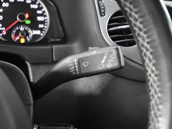 Volkswagen Tiguan I Рестайлинг с пробегом 2012 года, цена 1 539 300 рублей, 108243 км, внедорожник, Автокод Объявления