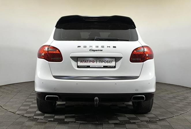 Porsche Cayenne II (958) с пробегом 2013 года, цена 2 290 000 рублей, 179600 км, внедорожник, Автокод Объявления