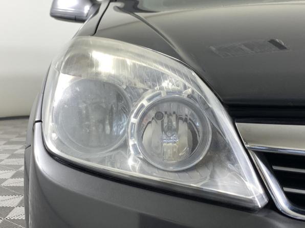 Opel Astra H Рестайлинг с пробегом 2009 года, цена 487 000 рублей, 170000 км, седан, Автокод Объявления
