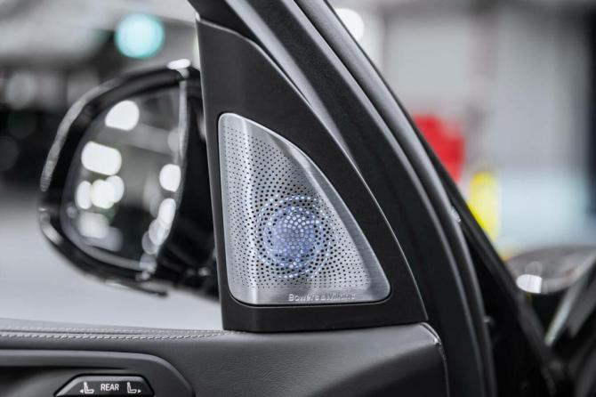 Новый BMW X7 I (G07) Рестайлинг 2026 года, цена 17 600 000 рублей, внедорожник, Автокод Объявления