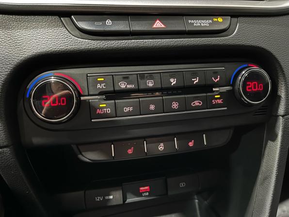 Kia Ceed III с пробегом 2020 года, цена 1 498 000 рублей, 133269 км, хэтчбек, Автокод Объявления