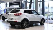 Hyundai Creta I Уфа  - изображение 21