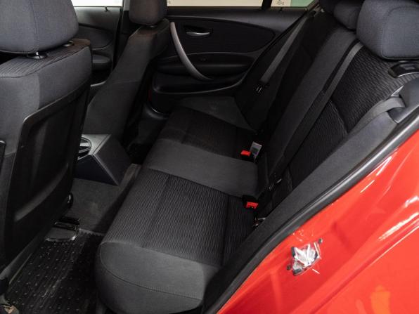 BMW 1 серии I (E81/E82/E87/E88) Рестайлинг с пробегом 2008 года, цена 799 000 рублей, 251942 км, хэтчбек, Автокод Объявления