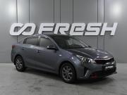 Kia Rio IV Рестайлинг Ростов-на-Дону  - изображение 20