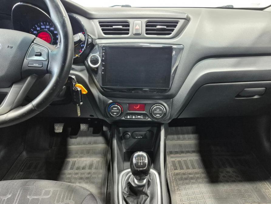 Kia Rio III Воронеж  - изображение 12