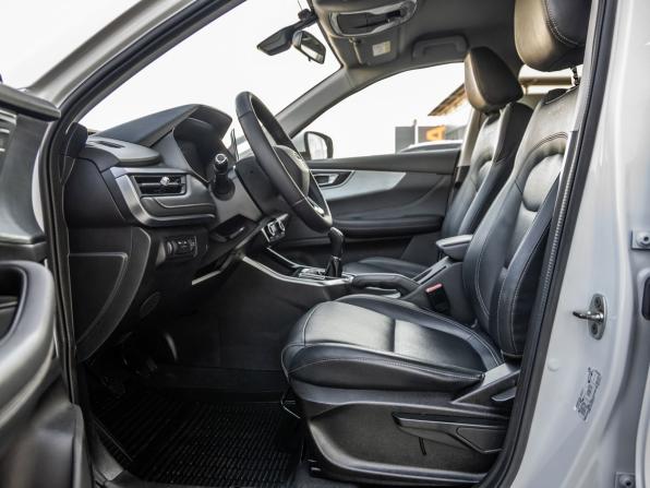 Chery Tiggo 4 Pro I с пробегом 2023 года, цена 1 468 000 рублей, 53318 км, внедорожник, Автокод Объявления