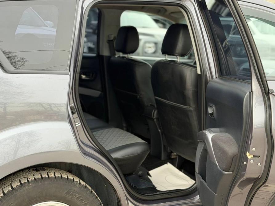 Mitsubishi Outlander II Тула  - изображение 14