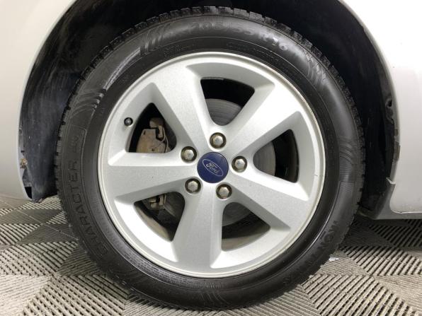 Ford Focus II Рестайлинг с пробегом 2008 года, цена 569 000 рублей, 189760 км, хэтчбек, Автокод Объявления