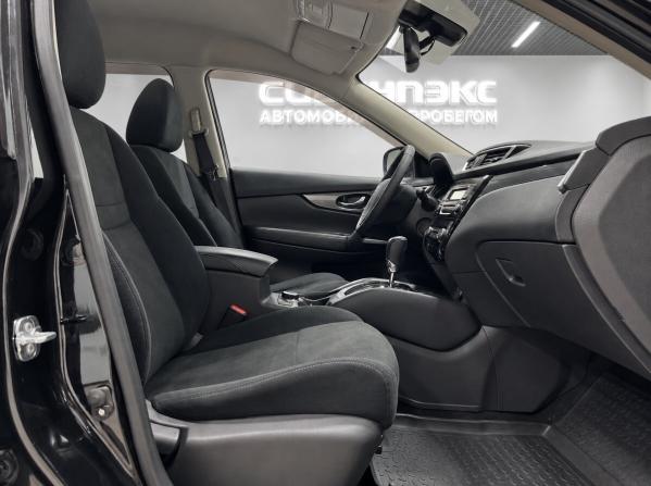 Nissan X-Trail III с пробегом 2017 года, цена 1 925 000 рублей, 151000 км, внедорожник, Автокод Объявления