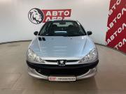 Peugeot 206 Новочеркасск  - изображение 19