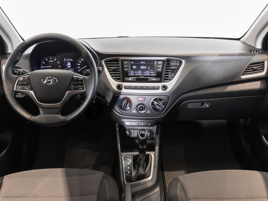 Hyundai Solaris II Казань  - изображение 6