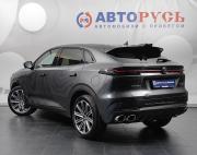 Changan UNI-K Москва  - изображение 29