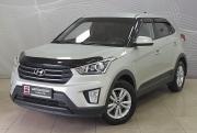 Hyundai Creta I Новокузнецк  - изображение 23