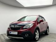 Opel Mokka I Мурманск  - изображение 28