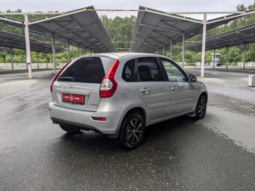 Lada (ВАЗ) Kalina II Екатеринбург  - изображение 7