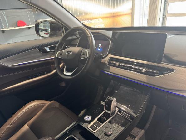 Chery Tiggo 8 Pro I с пробегом 2021 года, цена 1 849 000 рублей, 108000 км, внедорожник, Автокод Объявления