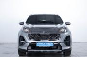 Kia Sportage IV Челябинск  - изображение 18