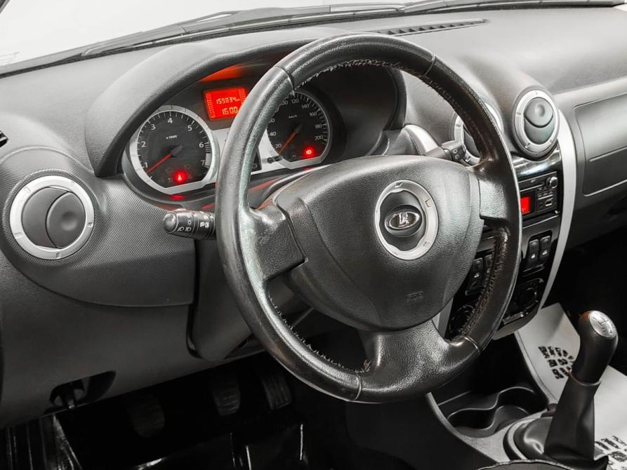 Lada (ВАЗ) Largus I Тула  - изображение 10
