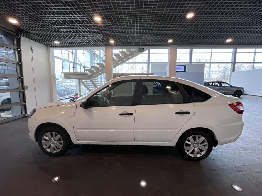 Lada (ВАЗ) Granta I Рестайлинг Чебоксары  - изображение 6