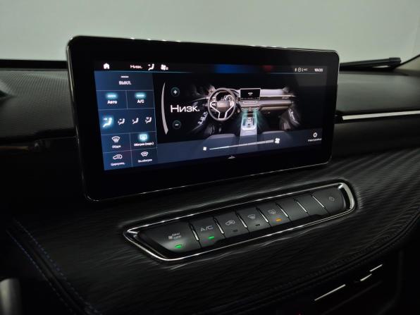 Haval Jolion I с пробегом 2022 года, цена 1 490 000 рублей, 66963 км, внедорожник, Автокод Объявления