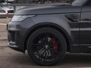 Land Rover Range Rover Sport II Рестайлинг Москва  - изображение 39