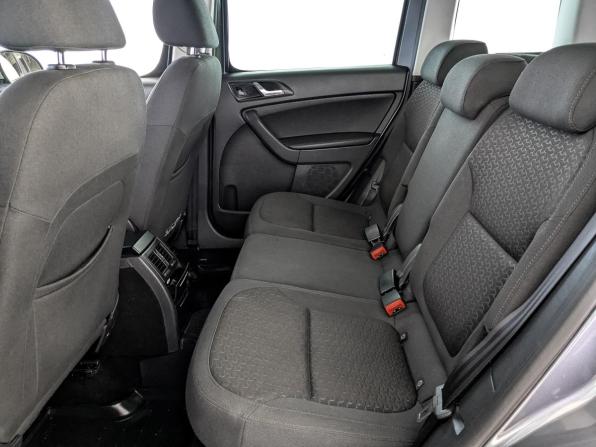 Skoda Yeti I Рестайлинг с пробегом 2015 года, цена 1 590 000 рублей, 67846 км, внедорожник, Автокод Объявления