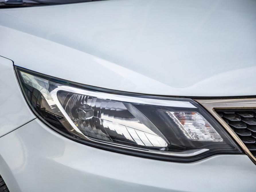 Kia Rio III Рестайлинг Волгоград  - изображение 12