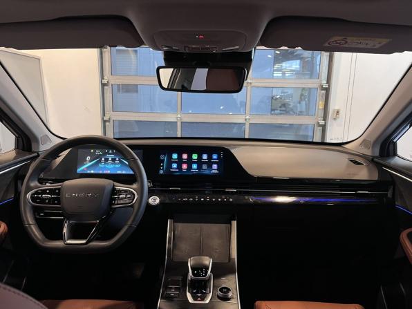 Omoda C5 I с пробегом 2023 года, цена 1 880 000 рублей, 46600 км, внедорожник, Автокод Объявления