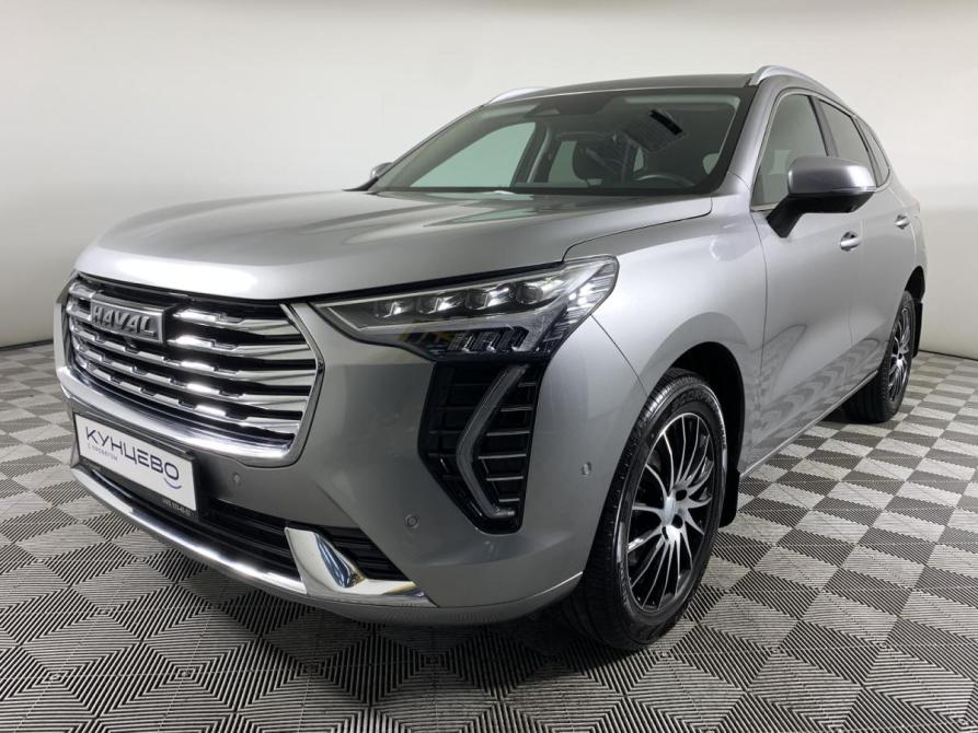 Haval Jolion I Москва  - изображение 1