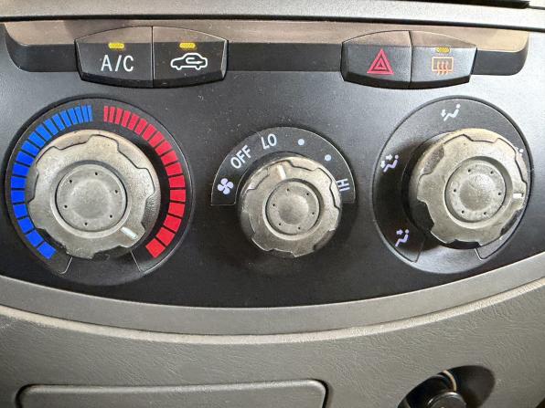 Chery Tiggo (T11) I с пробегом 2010 года, цена 335 000 рублей, 114000 км, внедорожник, Автокод Объявления