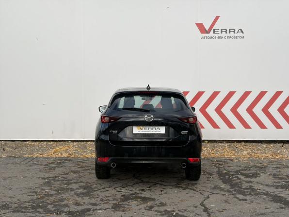 Mazda CX-5 II с пробегом 2018 года, цена 2 750 000 рублей, 77766 км, внедорожник, Автокод Объявления