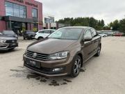 Volkswagen Polo V Рестайлинг Тула  - изображение 7