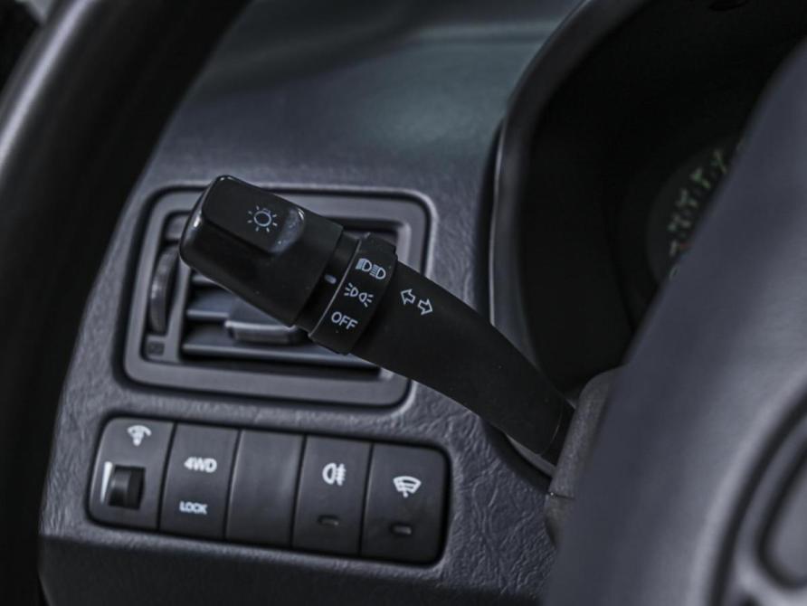 Hyundai Tucson I Ставрополь  - изображение 15
