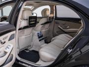 Mercedes-Benz S-Класс AMG III (W222 C217) Краснодар  - изображение 56