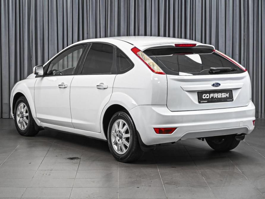 Ford Focus II Рестайлинг Ставрополь  - изображение 2