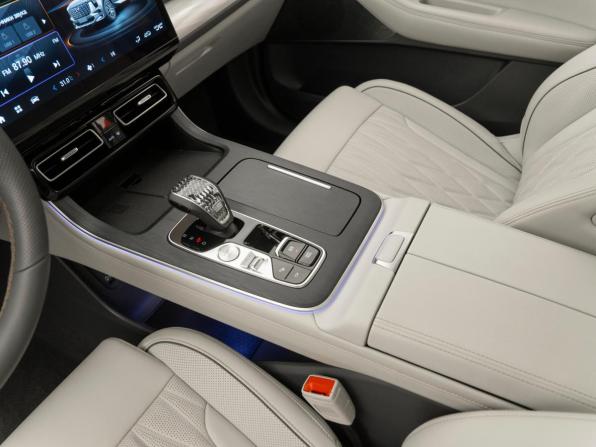 GAC GS8 II с пробегом 2024 года, цена 3 640 000 рублей, 27275 км, внедорожник, Автокод Объявления