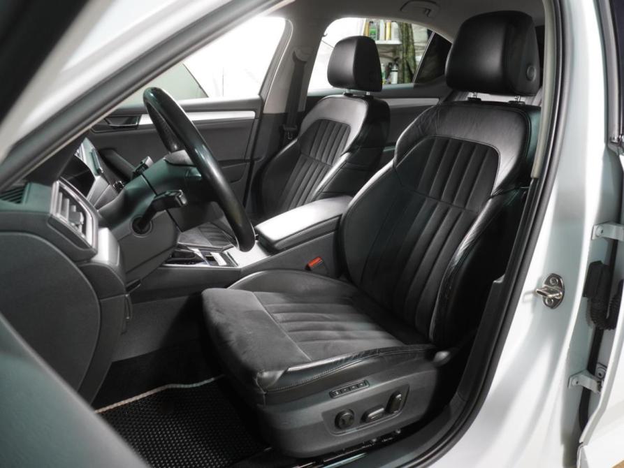 Skoda Superb III Воронеж  - изображение 11