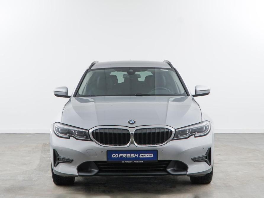BMW 3 серии VII (G2x) Москва  - изображение 3