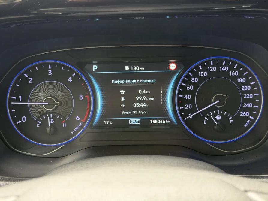 Hyundai Palisade I Москва  - изображение 17