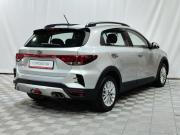 Kia Rio IV Рестайлинг Нижневартовск  - изображение 22
