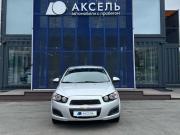 Chevrolet Aveo II Архангельск  - изображение 22