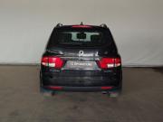 SsangYong Kyron I Рестайлинг Москва  - изображение 20