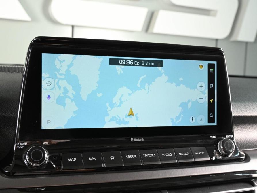Kia Seltos I Ростов-на-Дону  - изображение 13