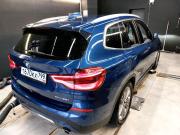 BMW X3 III (G01) Москва  - изображение 43