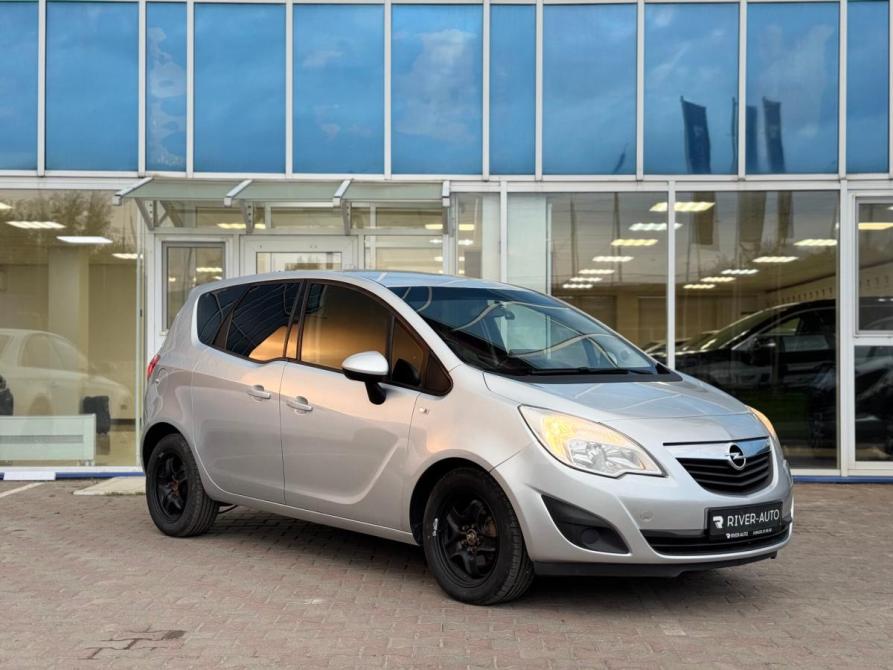 Opel Meriva B Ульяновск  - изображение 5