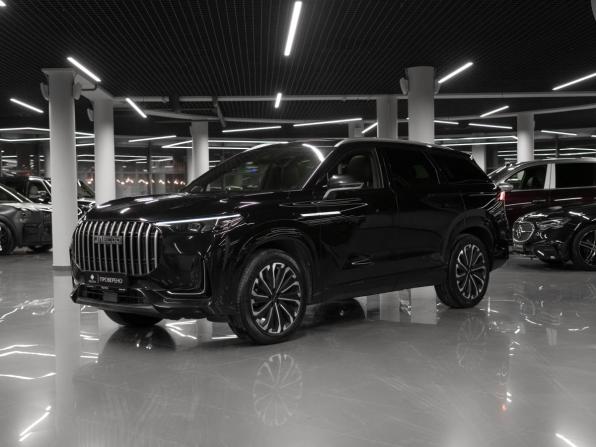 Jaecoo J8 с пробегом 2024 года, цена 2 895 000 рублей, 45708 км, внедорожник, Автокод Объявления