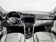 Volkswagen Tiguan II Москва  - изображение 22